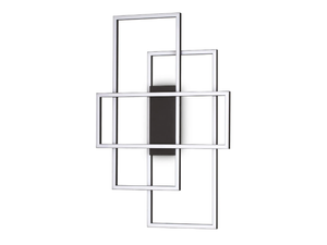 FRAME PL RECTANGLE - Ceiling lamp _ Ideal Lux